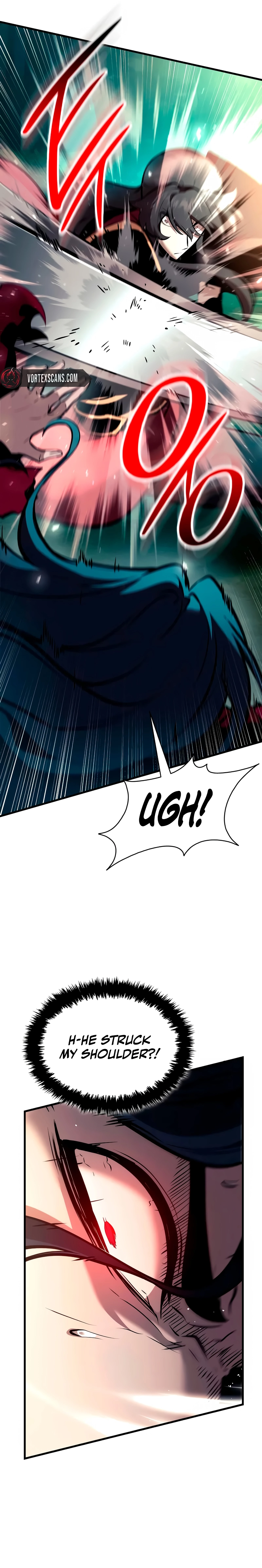 Rebirth of the Divine Demon Chapter 31 Page 28
