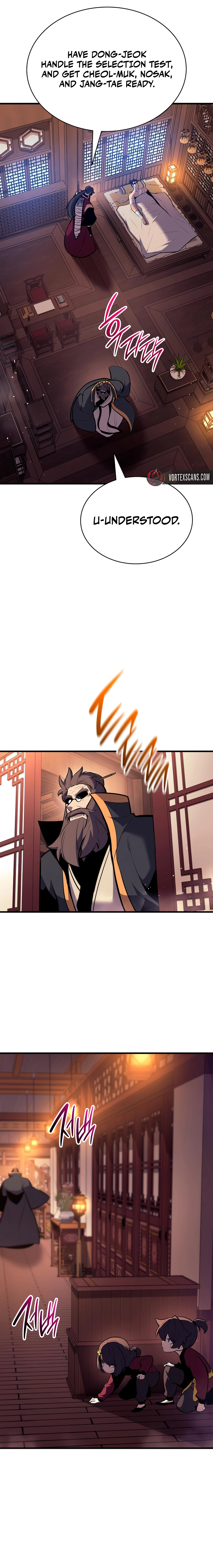 Rebirth of the Divine Demon Chapter 29 Page 23