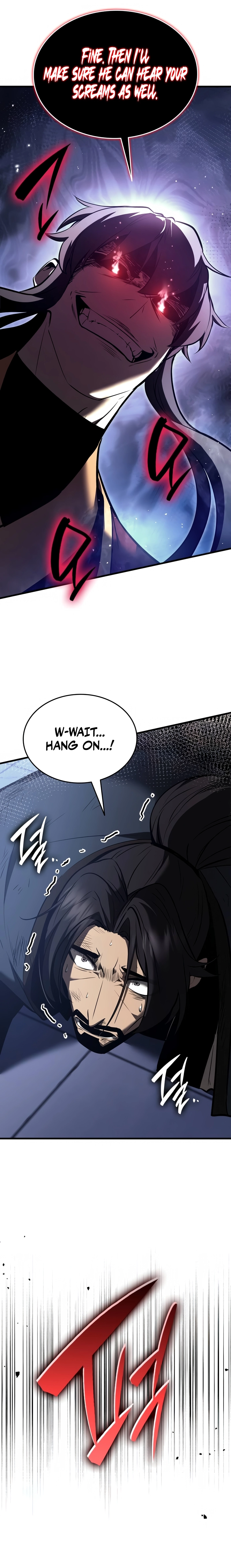 Rebirth of the Divine Demon Chapter 15 Page 23