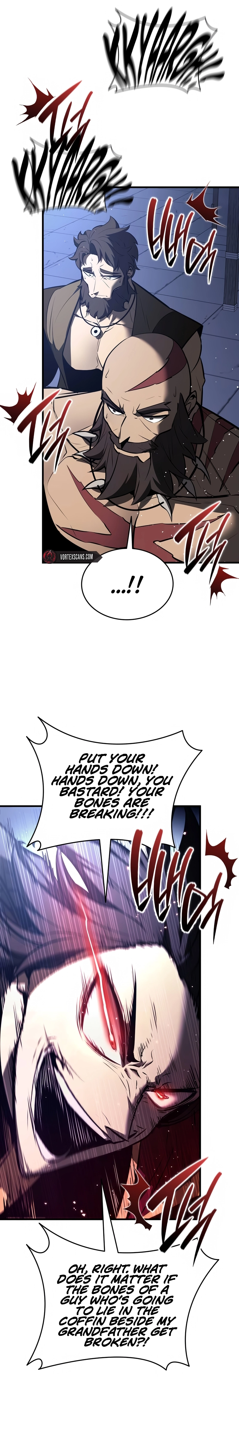 Rebirth of the Divine Demon Chapter 15 Page 24