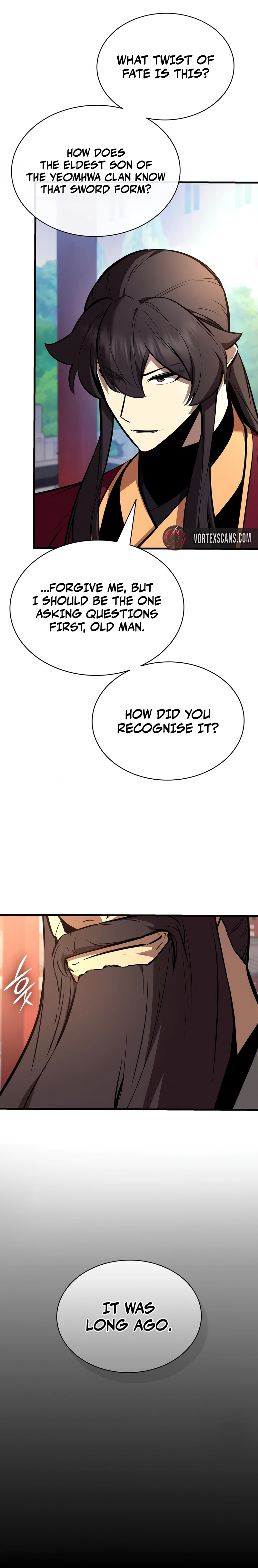 Rebirth of the Divine Demon Chapter 28 Page 13