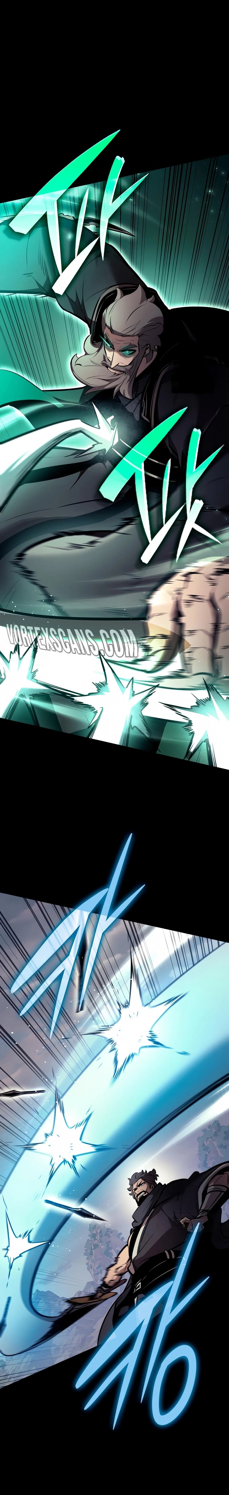 Rebirth of the Divine Demon Chapter 28 Page 18