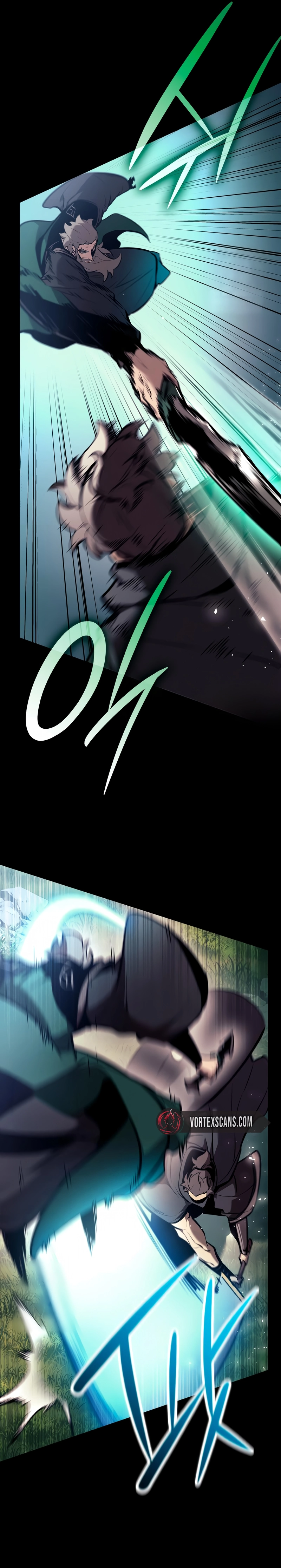 Rebirth of the Divine Demon Chapter 28 Page 19