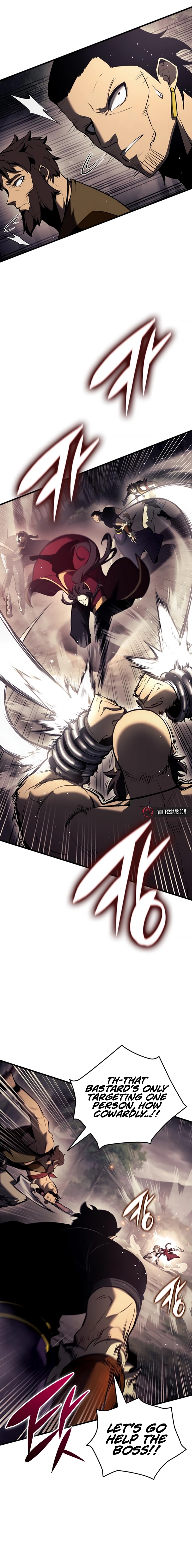 Rebirth of the Divine Demon Chapter 14 Page 6