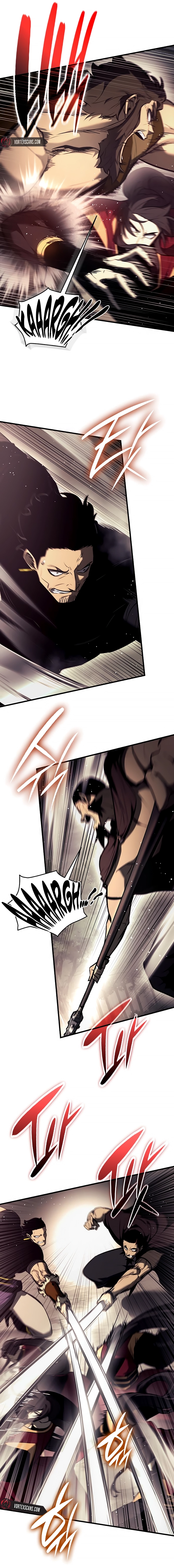 Rebirth of the Divine Demon Chapter 14 Page 10