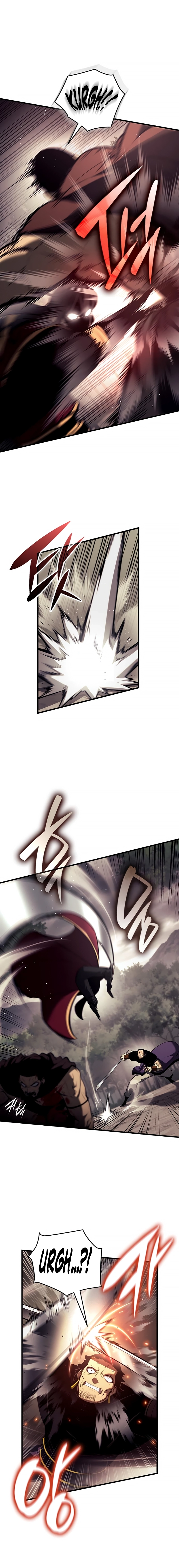 Rebirth of the Divine Demon Chapter 14 Page 11