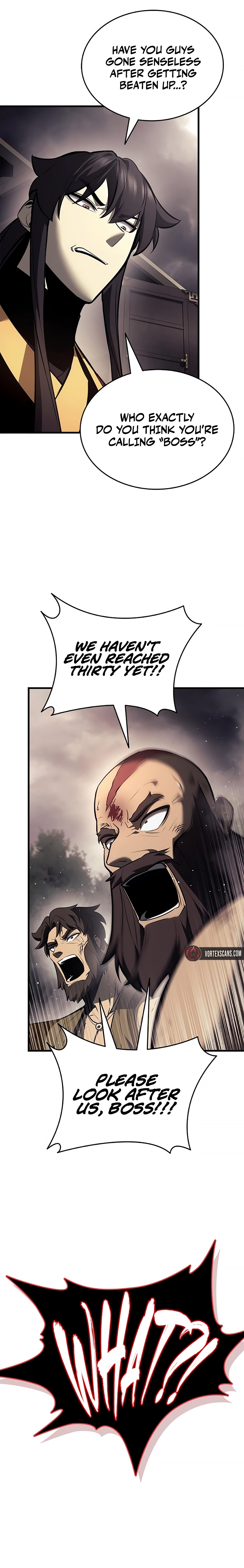 Rebirth of the Divine Demon Chapter 14 Page 23