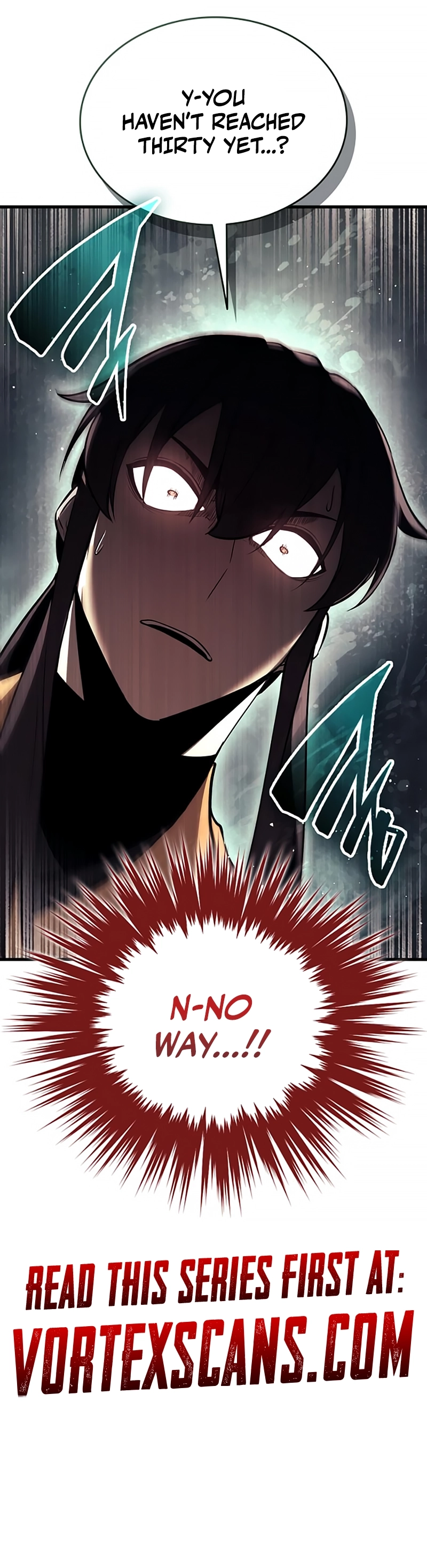 Rebirth of the Divine Demon Chapter 14 Page 24