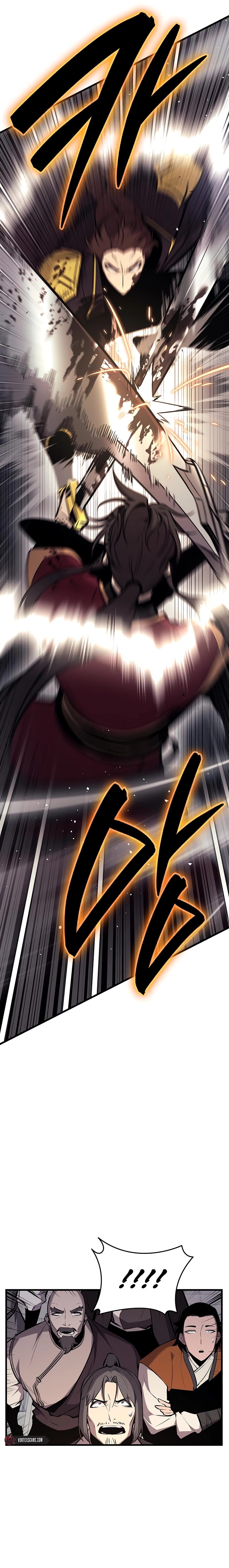 Rebirth of the Divine Demon Chapter 9 Page 9