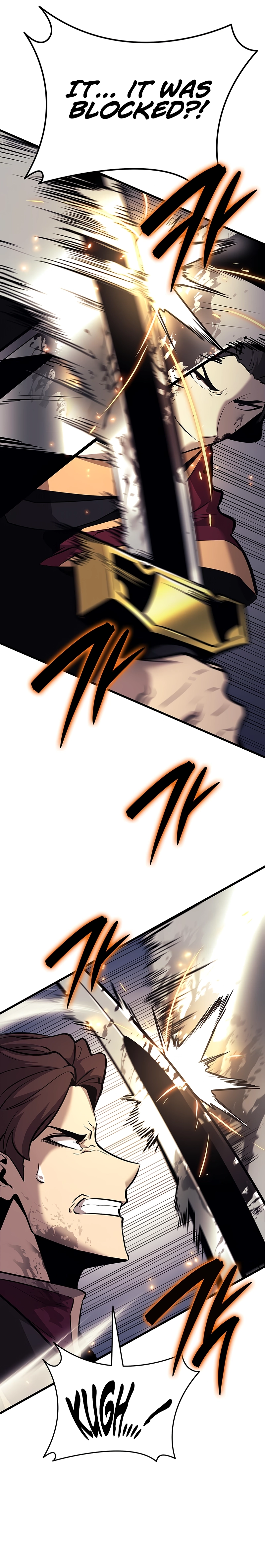 Rebirth of the Divine Demon Chapter 9 Page 10