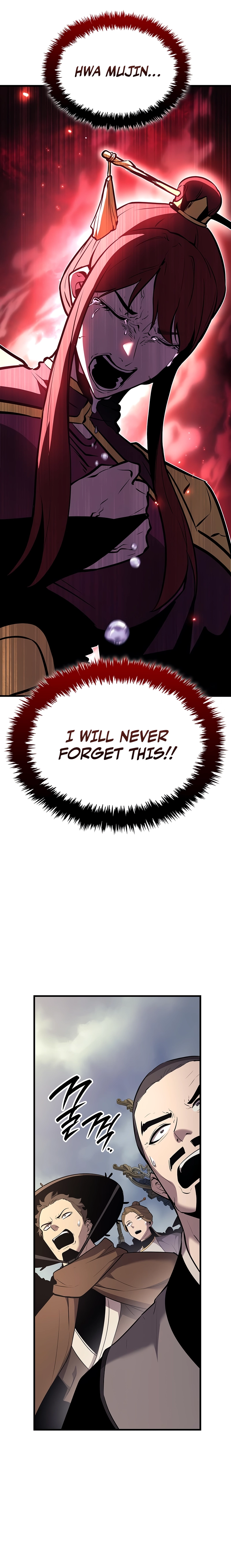 Rebirth of the Divine Demon Chapter 9 Page 28