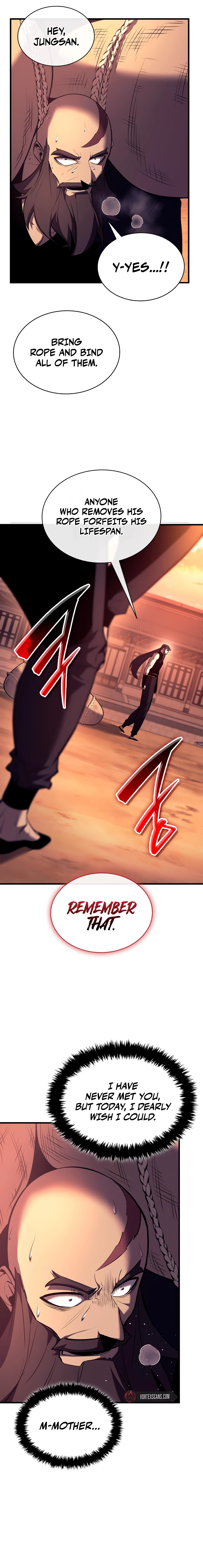 Rebirth of the Divine Demon Chapter 18 Page 8