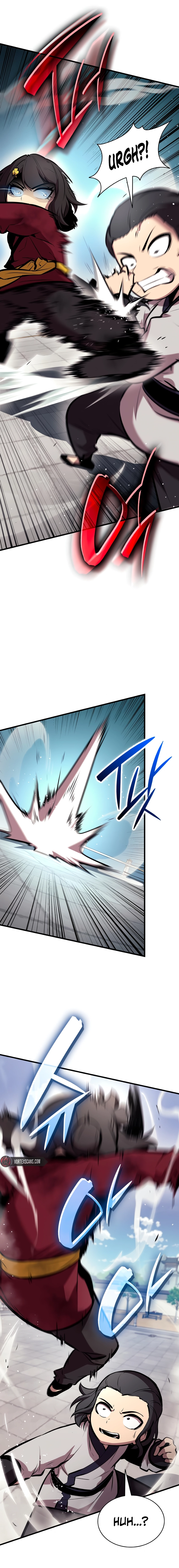 Rebirth of the Divine Demon Chapter 23 Page 13