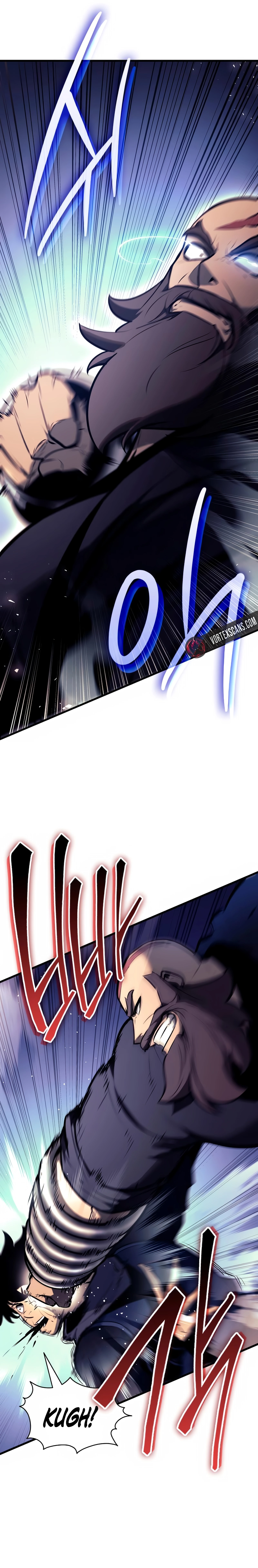 Rebirth of the Divine Demon Chapter 30 Page 5