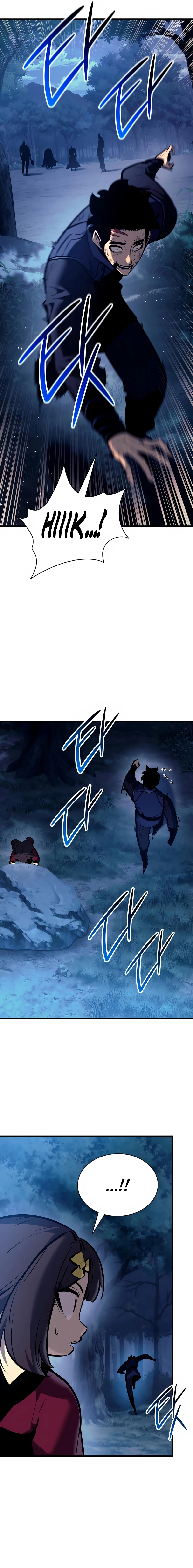 Rebirth of the Divine Demon Chapter 30 Page 13