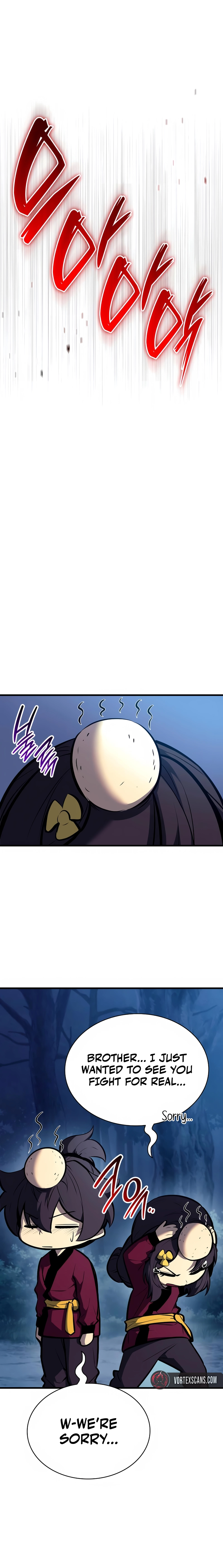Rebirth of the Divine Demon Chapter 30 Page 15