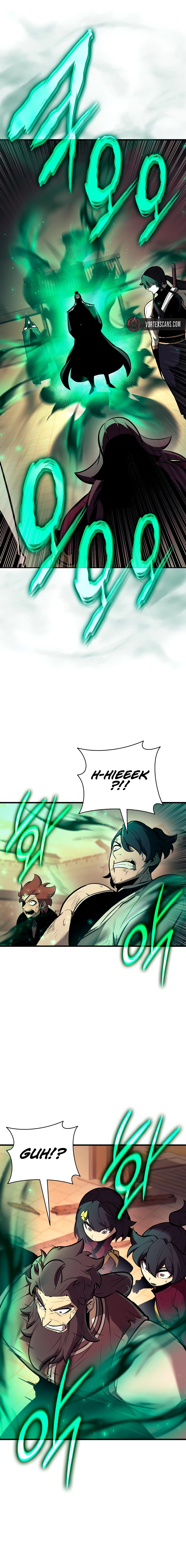 Rebirth of the Divine Demon Chapter 27 Page 7