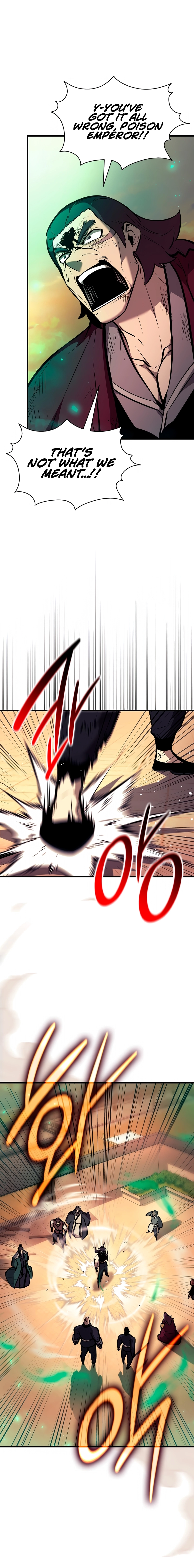 Rebirth of the Divine Demon Chapter 27 Page 11