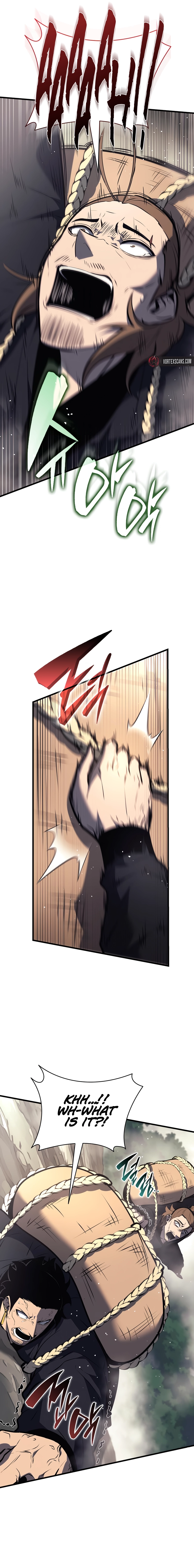 Rebirth of the Divine Demon Chapter 19 Page 12