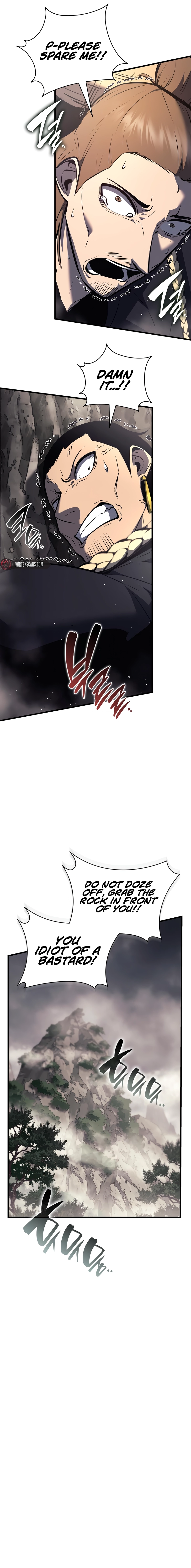 Rebirth of the Divine Demon Chapter 19 Page 13