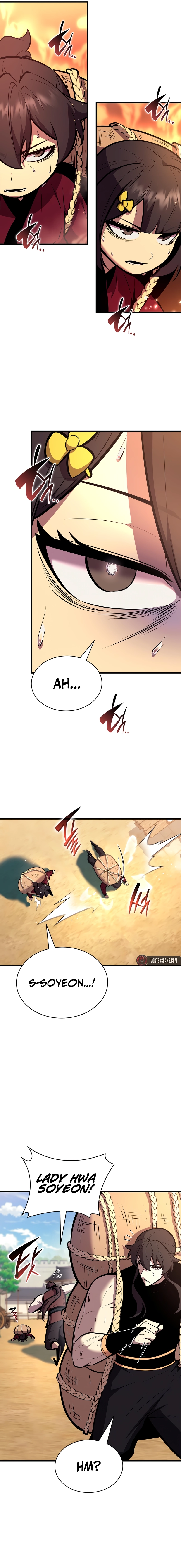 Rebirth of the Divine Demon Chapter 19 Page 15