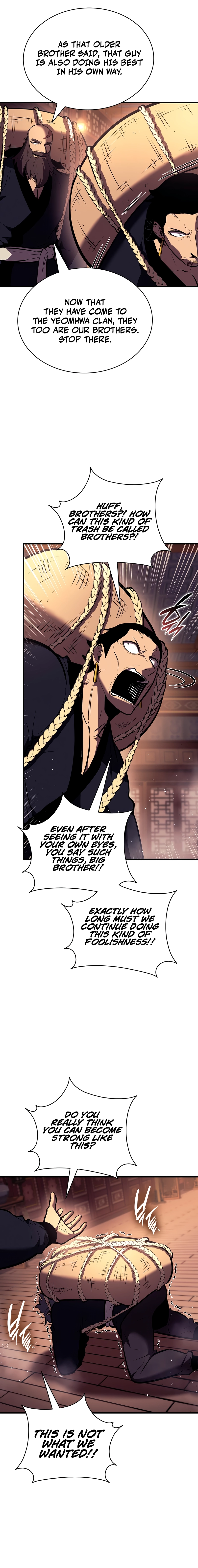 Rebirth of the Divine Demon Chapter 19 Page 23