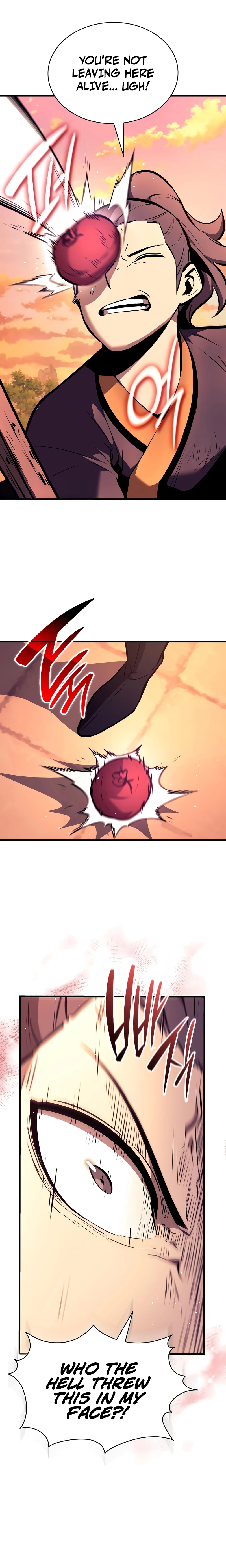 Rebirth of the Divine Demon Chapter 26 Page 10