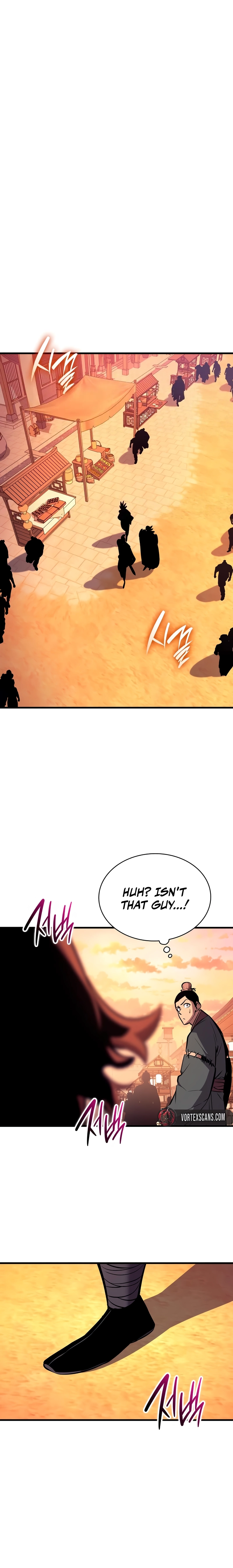 Rebirth of the Divine Demon Chapter 26 Page 15