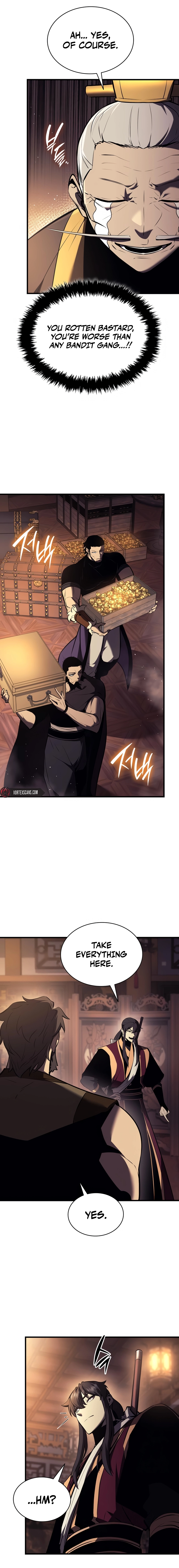 Rebirth of the Divine Demon Chapter 16 Page 5