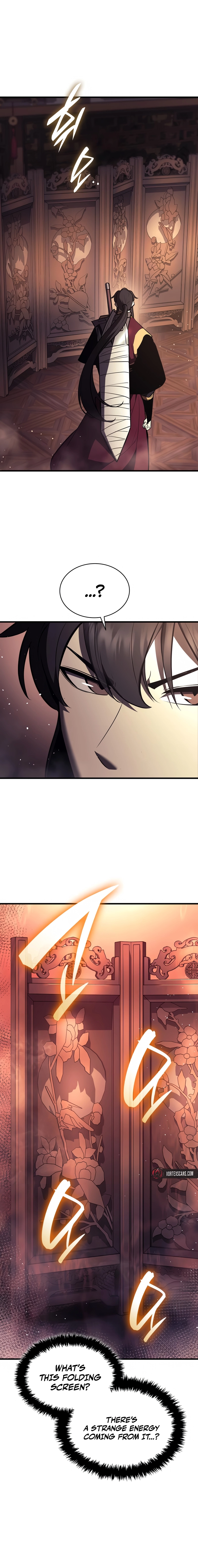 Rebirth of the Divine Demon Chapter 16 Page 6