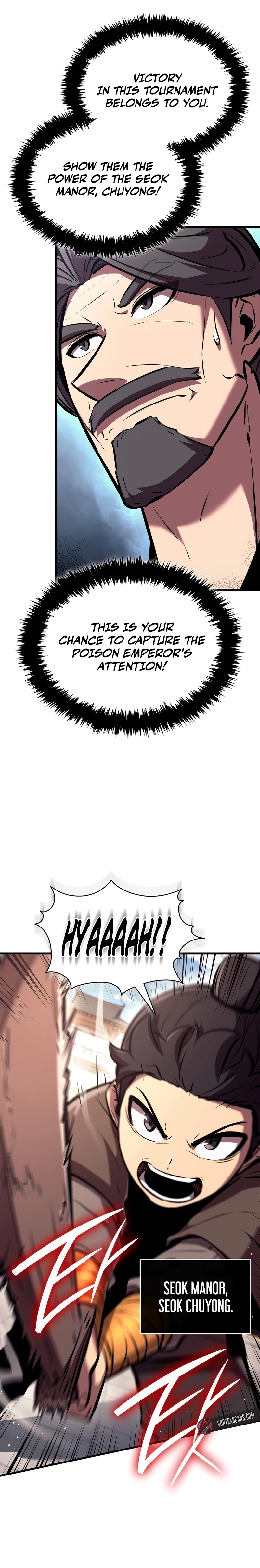 Rebirth of the Divine Demon Chapter 24 Page 18