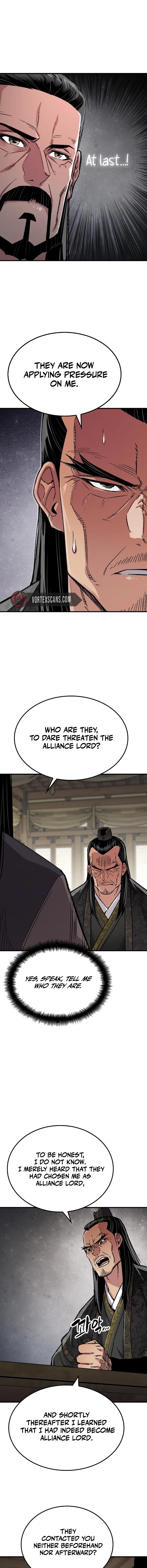 Reborn As The Heavenly Demon Chapter 99 Page 12