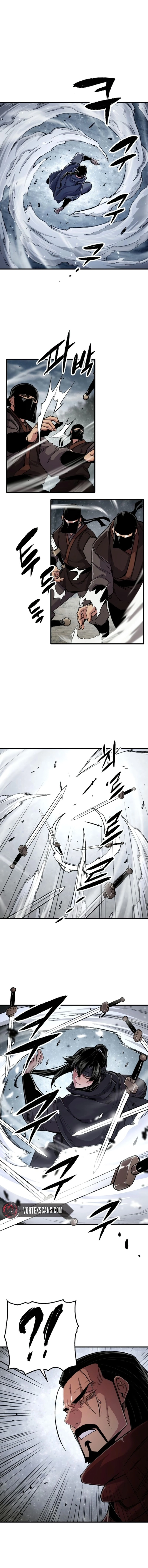 Reborn As The Heavenly Demon Chapter 112 Page 5