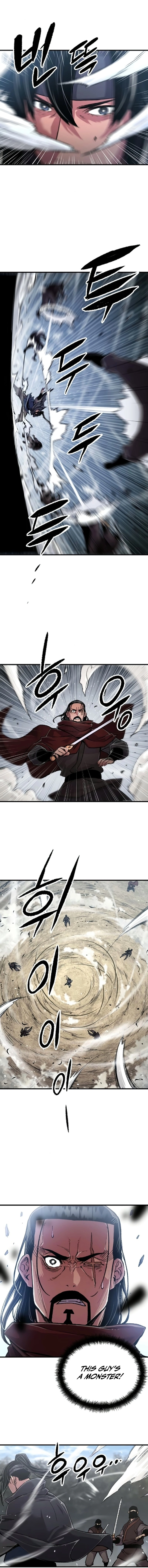 Reborn As The Heavenly Demon Chapter 112 Page 6