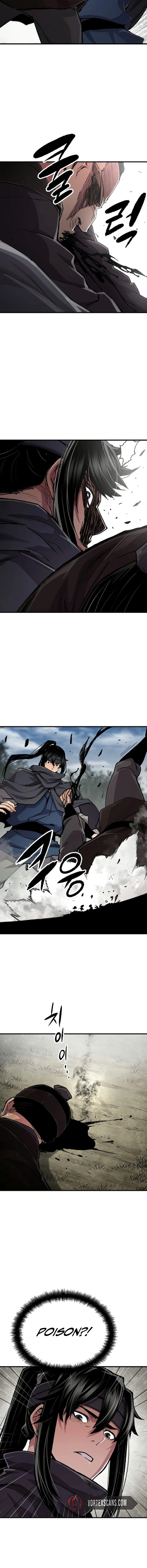Reborn As The Heavenly Demon Chapter 112 Page 10