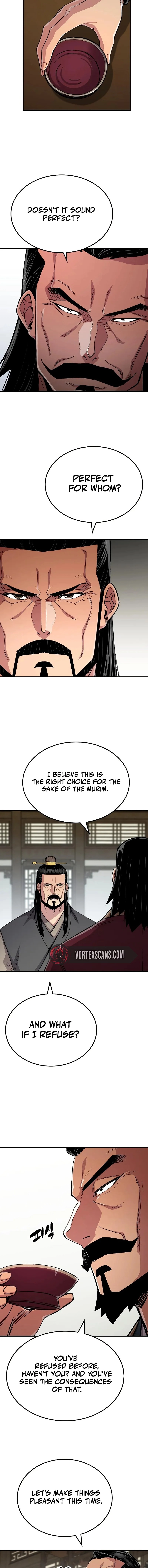 Reborn As The Heavenly Demon Chapter 108 Page 12