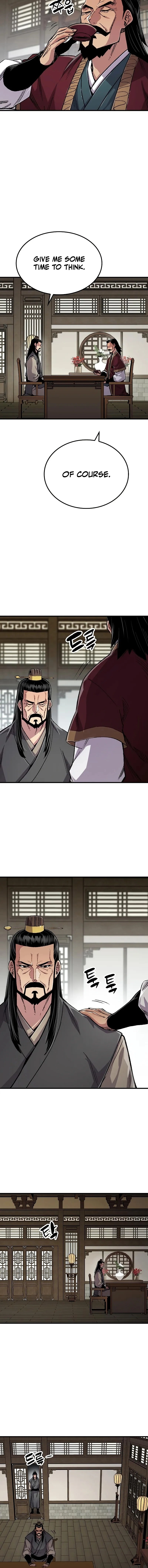 Reborn As The Heavenly Demon Chapter 108 Page 13