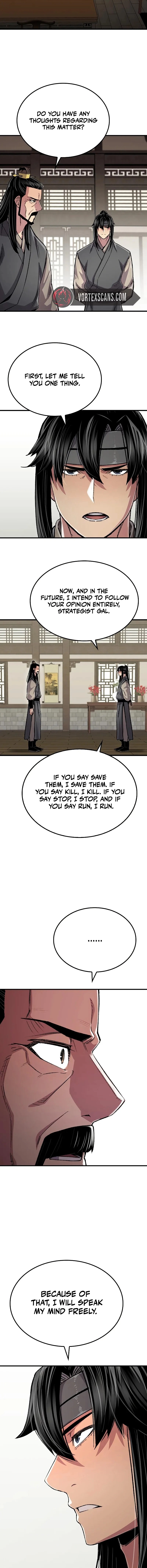 Reborn As The Heavenly Demon Chapter 108 Page 14