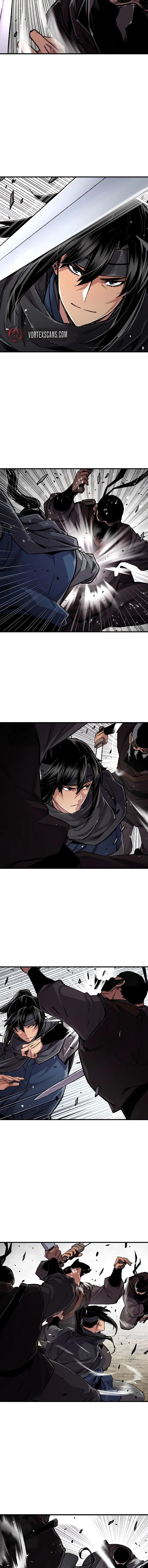 Reborn As The Heavenly Demon Chapter 111 Page 13