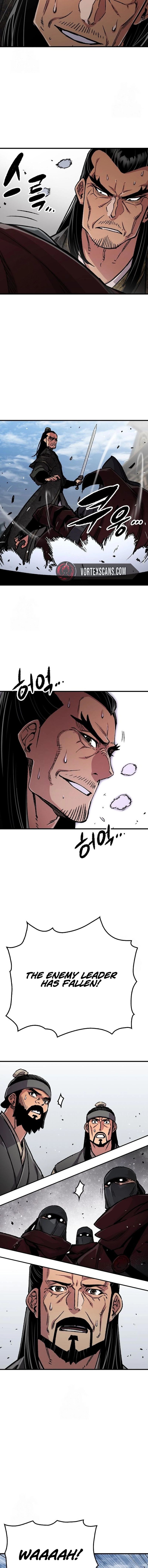 Reborn As The Heavenly Demon Chapter 104 Page 6