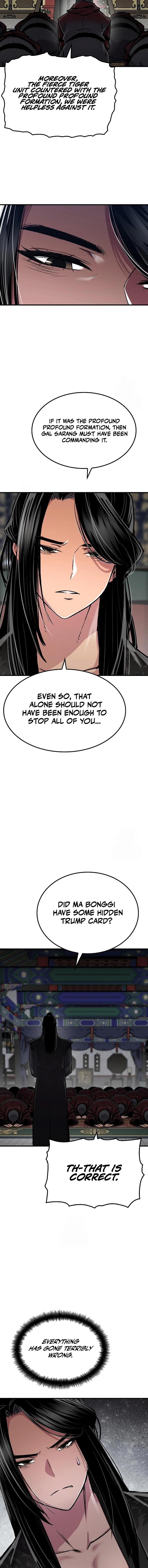 Reborn As The Heavenly Demon Chapter 104 Page 13