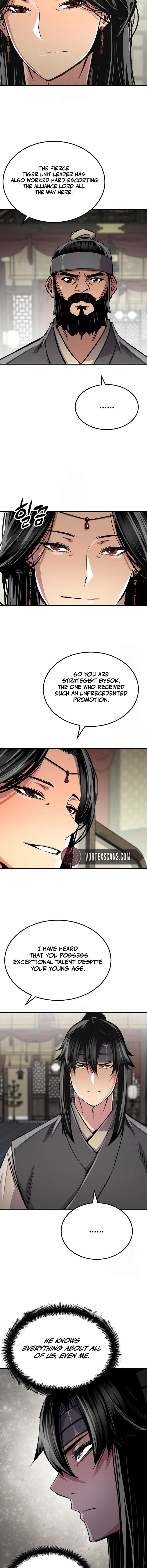 Reborn As The Heavenly Demon Chapter 104 Page 18