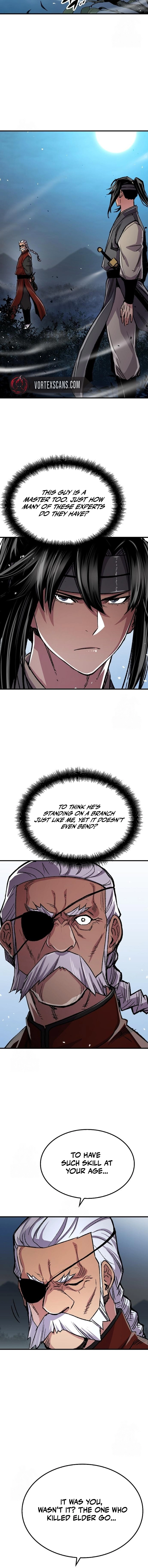 Reborn As The Heavenly Demon Chapter 106 Page 5