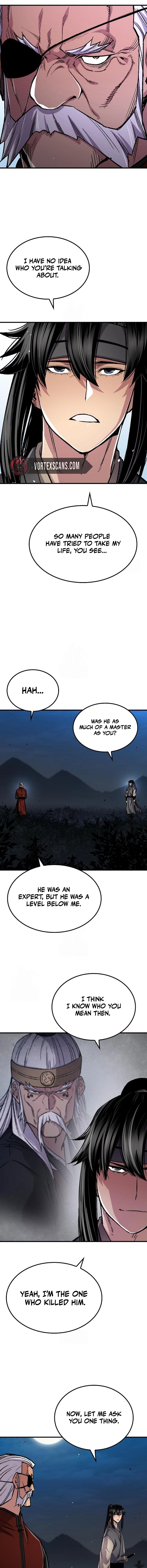 Reborn As The Heavenly Demon Chapter 106 Page 6