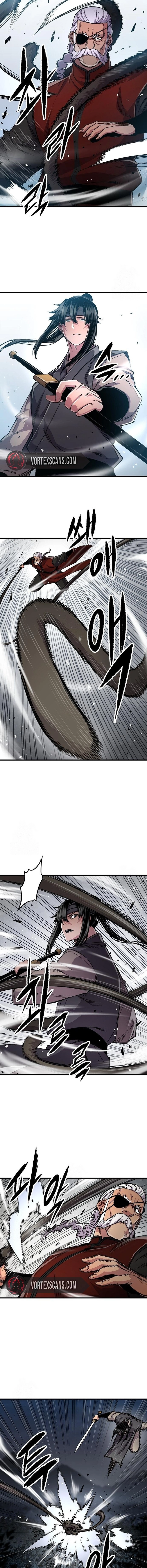 Reborn As The Heavenly Demon Chapter 106 Page 8