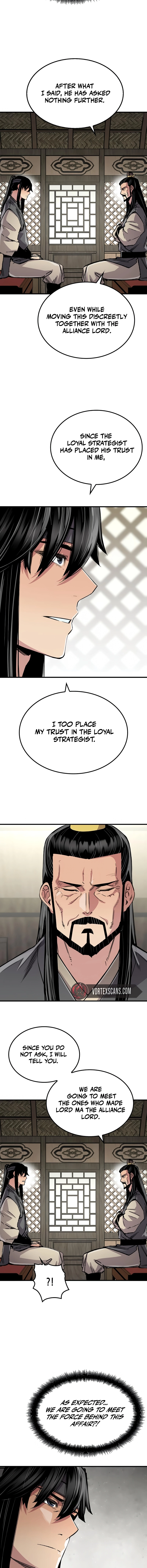 Reborn As The Heavenly Demon Chapter 100 Page 5