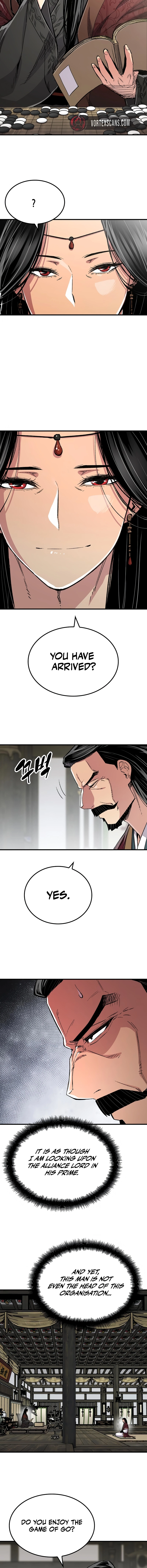 Reborn As The Heavenly Demon Chapter 100 Page 11