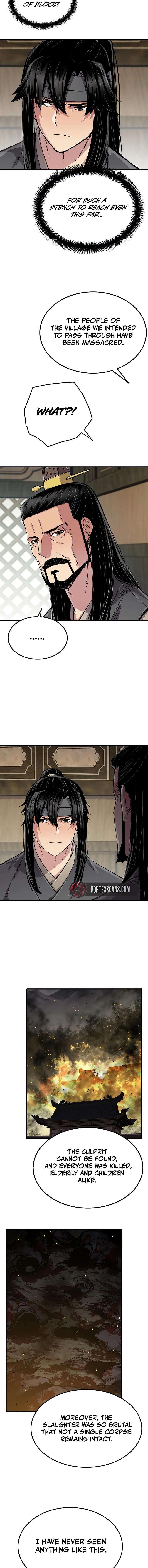 Reborn As The Heavenly Demon Chapter 100 Page 15