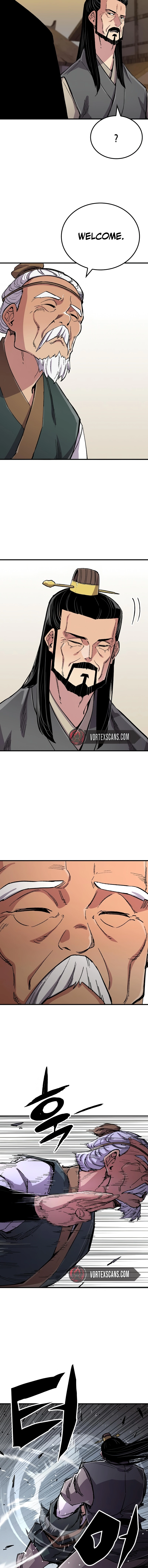 Reborn As The Heavenly Demon Chapter 100 Page 18