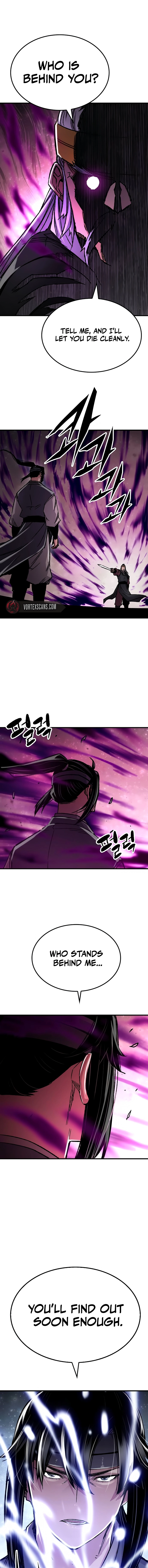 Reborn As The Heavenly Demon Chapter 95 Page 16